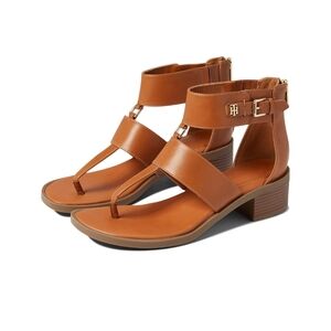 Tommy Hilfiger Obell Block Heeled Sandle